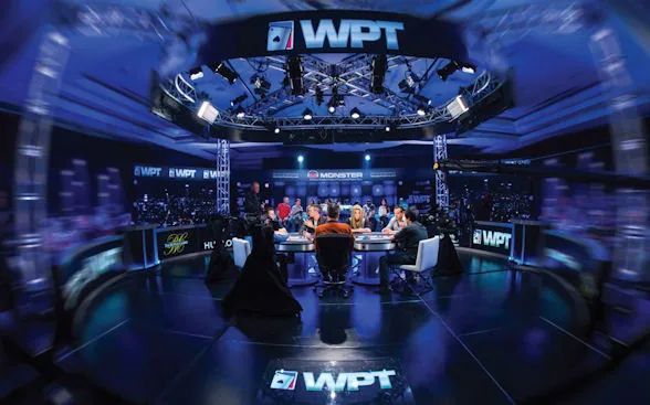 【小鱼Poker】群雄相聚 逐鹿济州 WPT韩国站7月正式启航