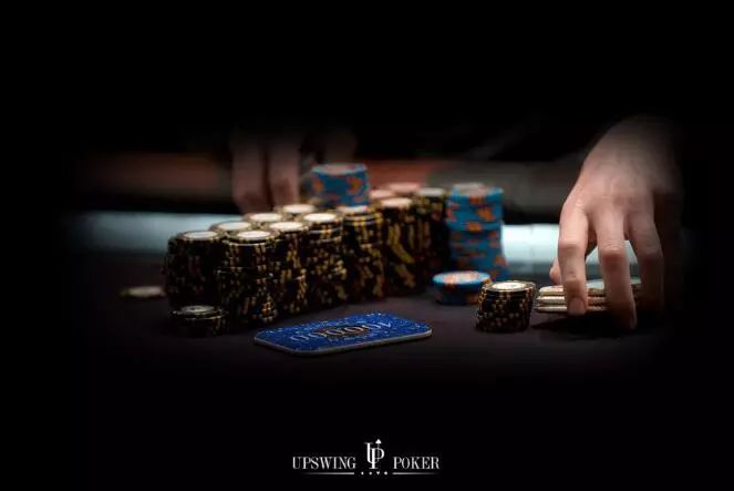 【小鱼Poker】策略教学：3bet底池应该怎么游戏 才能提高胜率？