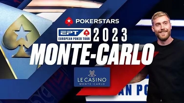 【小鱼Poker】2023EPT蒙特卡洛不可错过的五大网红打卡项目