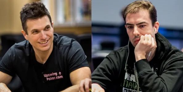 【小鱼Poker】Doug Polk又摊上事了，被法院勒令赔偿17万