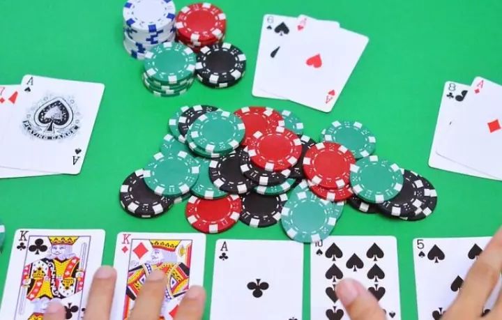 【小鱼Poker】教学：底池赔率人人皆知，但也许你却在误用它