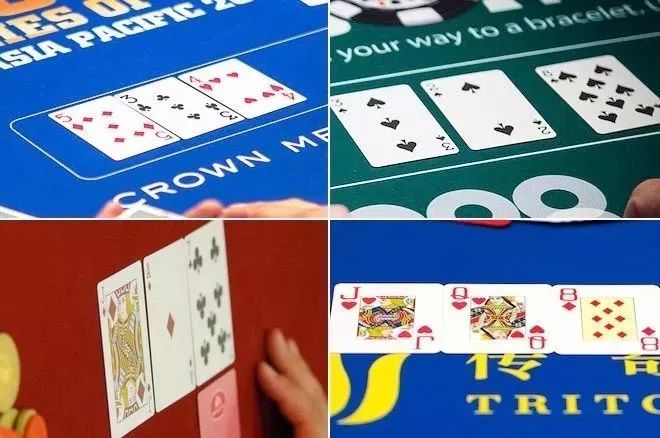 【小鱼Poker】策略教学：牌面“湿润”，这些陷阱你可得当心了