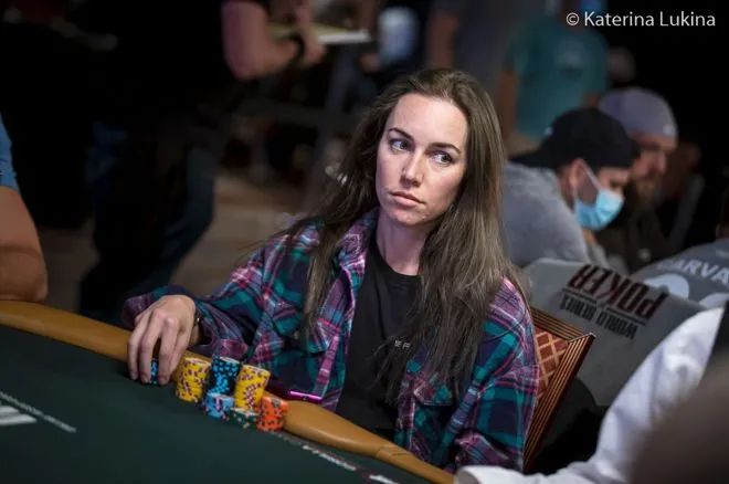 【小鱼Poker】Liv Boeree分享新的“双赢”播客，私局女王莫莉被安排为第一位嘉宾