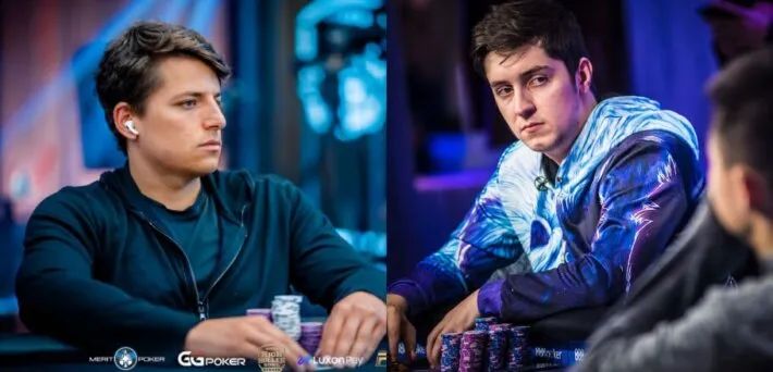 【小鱼Poker】讨论 | 为什么作弊的Ali Imsirovic和Jake Schindler没有被WSOP禁赛？