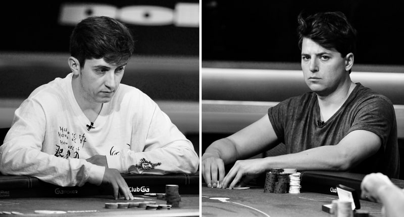 【小鱼Poker】Ali Imsirovic和Jake Schindler参加WSOP引民愤，为什么作弊可以被容忍？