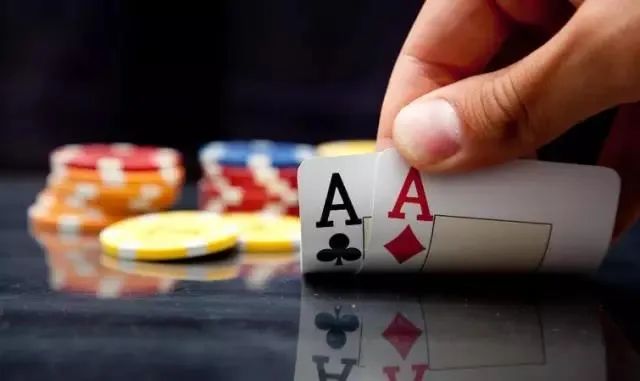 【小鱼Poker】教学：帮助新人起步的十个技巧