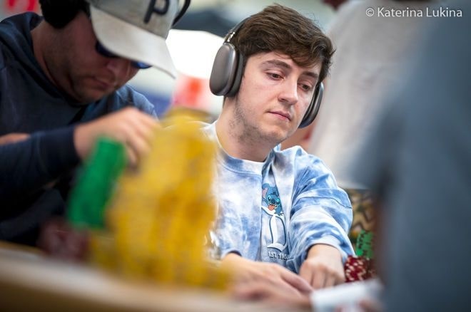 【小鱼Poker】Ali Imsirovic承认拥有多个账号，但否定了部分作弊指控