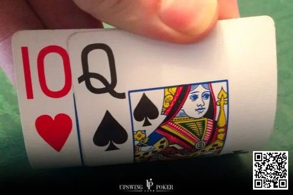 【小鱼Poker】教学：翻前到底能不能用QTo这种牌去3-bet或4-bet？