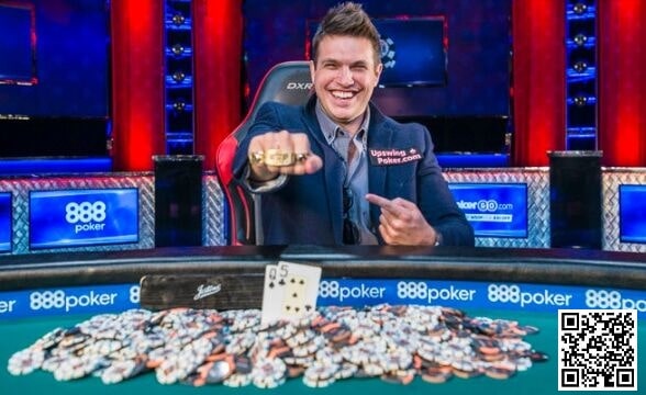 【小鱼Poker】身家千万刀职牌免费跟大家分享的德扑独门绝技