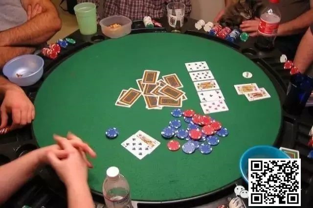 【小鱼Poker】教学：平跟溜入玩家打牌不动脑？你只会加注就有脑子了吗