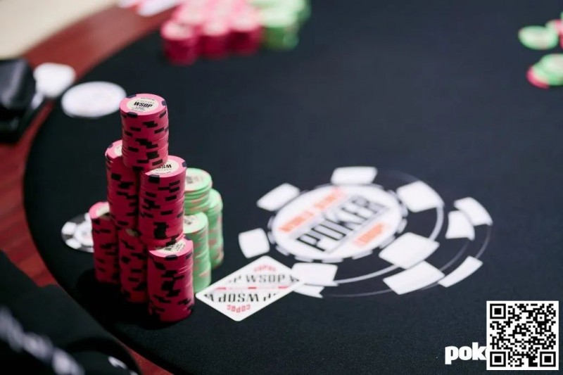 【小鱼Poker】简讯 | WSOP Paradise 将在巴哈马颁发15条金手链