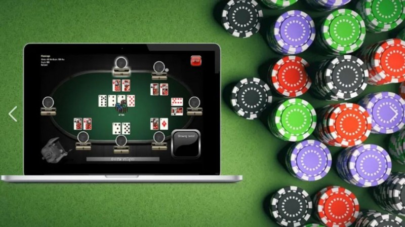 【小鱼Poker】线上德州扑克史上五大赢家，最高盈利高达2000万美元