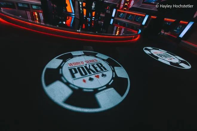 【小鱼Poker】简讯 | 2023年WSOP于4月13日星期四开始报名