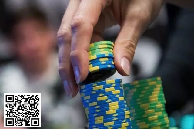 【小鱼Poker】教学：当对手牌力仅次于你，如何索取价值？