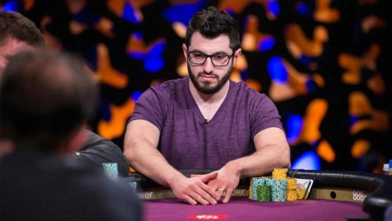 【小鱼Poker】Phil Galfond分享8条诈唬黄金法则，这可是18年职业生涯花费10亿刀得来的