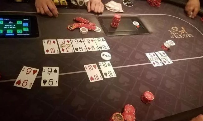 【小鱼Poker】教学：不合常理的反主动下注，他们图什么？