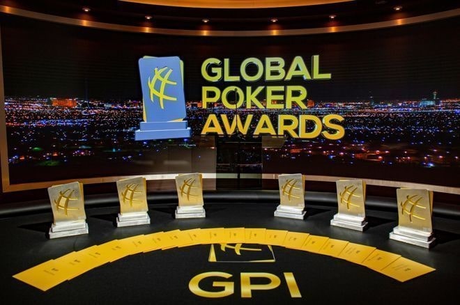 【小鱼Poker】2023年全球扑克大奖提名公布，野人和丹牛入围最佳FT表现奖