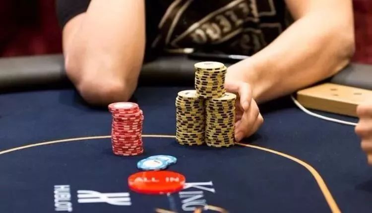 【小鱼Poker】教学：日常游戏我们到底什么时候应该下小注？