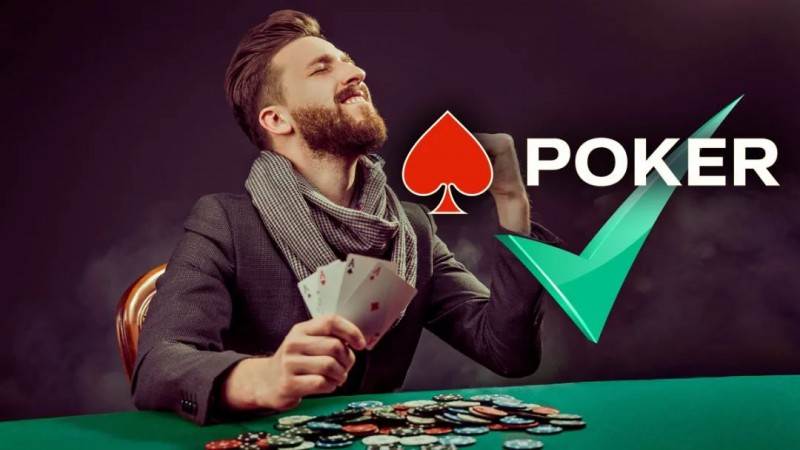 【小鱼Poker】教学：德州扑克中在单挑局不要去做的5件事