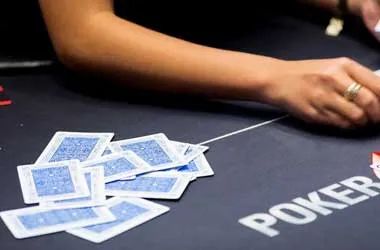 【小鱼Poker】话题 | Muck 在扑克中意味着什么？