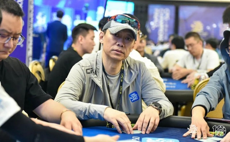 【小鱼Poker】盘点CPG大神于WSOP线上赛事的辉煌战果，这回将是哪位好汉在英雄榜上留下足迹？