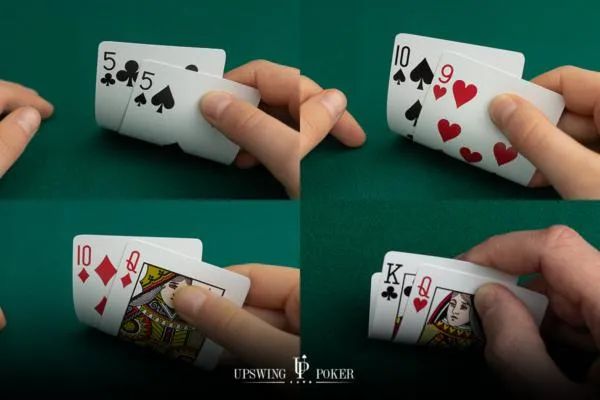 【小鱼Poker】教学：多人底池中盈利最多的起手牌是这两类