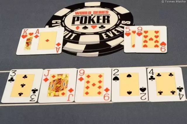 【小鱼Poker】教学：摊牌暴露的这些有效信息，你都注意到了吗？