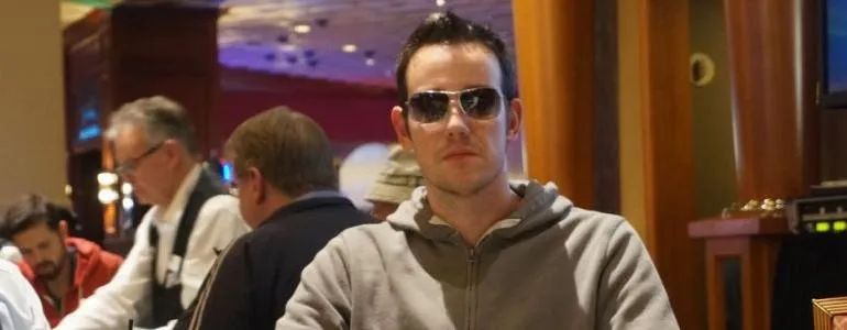 【小鱼Poker】故事 | 扑克直播行业的前行者Jeff Sluzinski