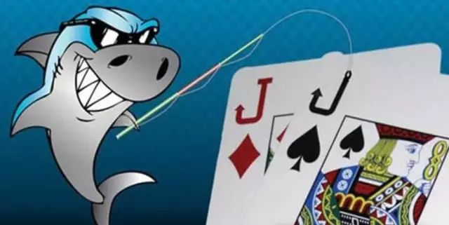 【小鱼Poker】牌局分析：JJ在翻前遭遇4Bet，你会怎么打？