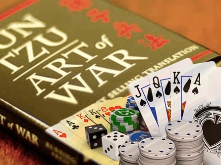 【小鱼Poker】教学：怎样才能让自己显得不那么鱼！