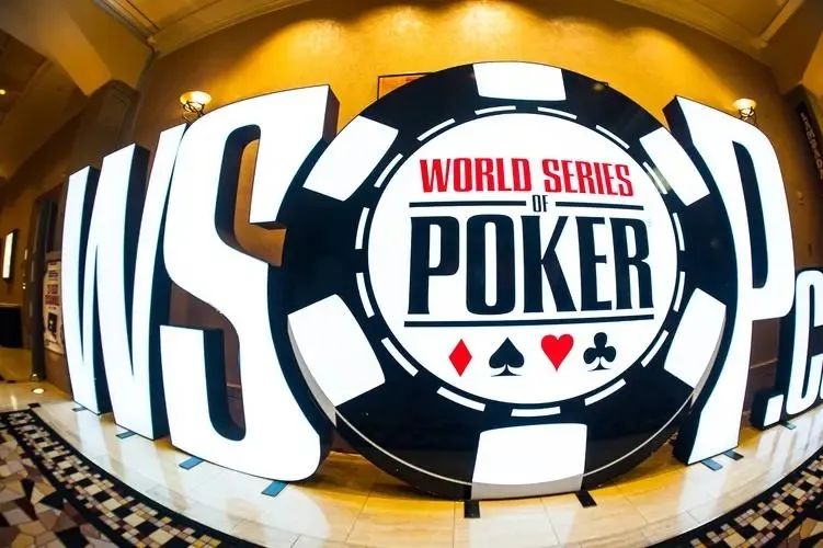 【小鱼Poker】话题 | 如何决定参加哪场WSOP比赛？