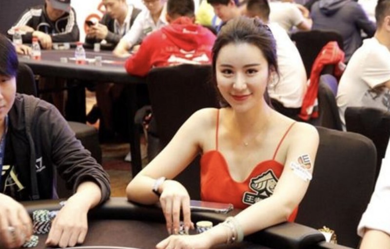 【小鱼Poker】教学：做一只“兔子”,利用下注尺度, 滚大盈利雪球