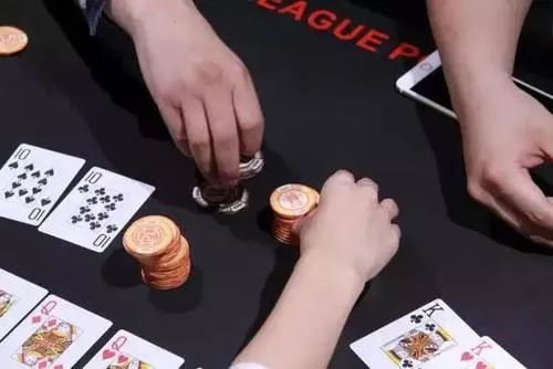 【小鱼Poker】教学：不亮牌如何赢下更多底池？