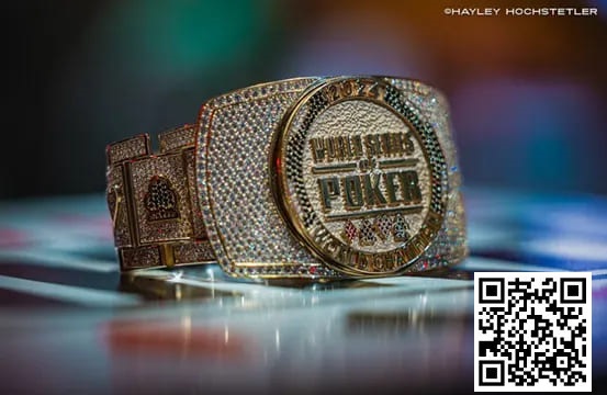 【小鱼Poker】中国军团今年WSOP表现如何？个人金手链数排世界第二