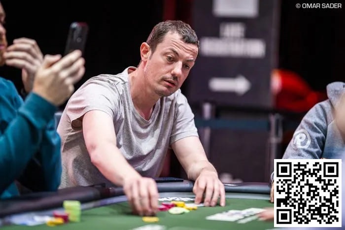 【小鱼Poker】话题 | Tom Dwan：喜欢但并不热爱扑克