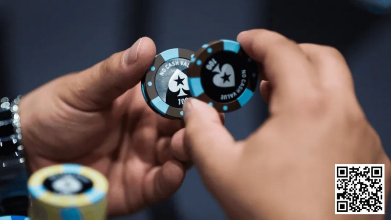 【小鱼Poker】话题 | Straddle是扑克游戏中最荒谬的浪费