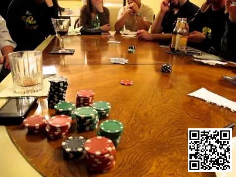 【小鱼Poker】讨论 | 30BB是一个可怕的记分牌深度