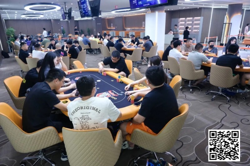 【小鱼Poker】渔夫相王杯 | 首届相王杯圆满落幕！河南商丘刘海涛稳扎稳打 成功登顶海王宝座！