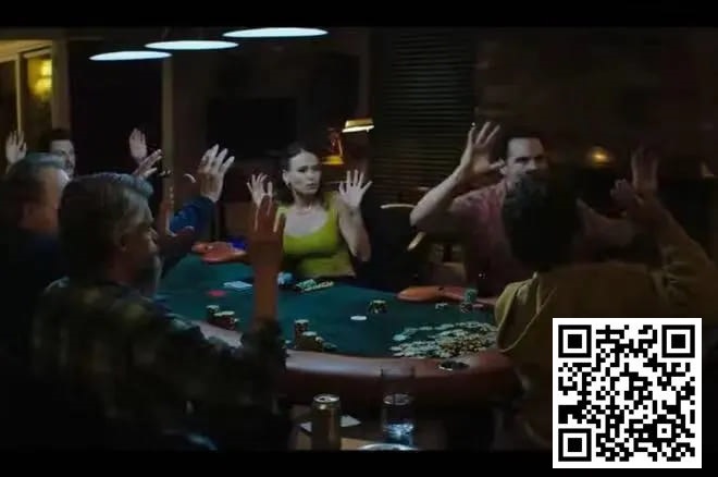 【小鱼Poker】扑克电影《死钱》将于9月13日上映 主播欠薪风波：ACR与End Game Talent经纪公司争执不断