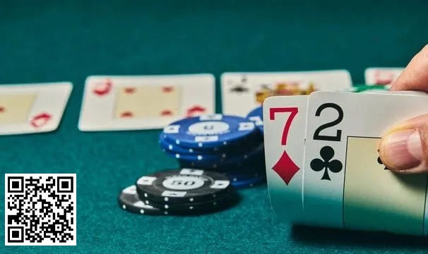 【小鱼Poker】你的诈唬总是失败？这几个技巧学起来