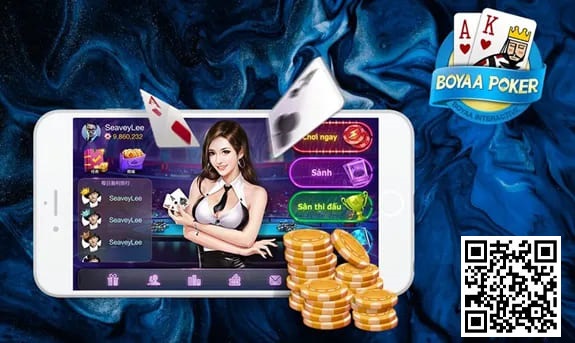 【小鱼Poker】收入排名全国第一的竞技扑克APP为啥黄了？