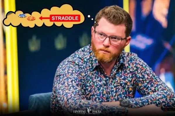 【小鱼Poker】策略：游戏straddle底池的三个技巧