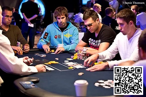 【小鱼Poker】激进有哪3种好处，这种打法在对抗哪种玩家时价值更小？