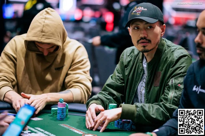 【小鱼Poker】2024WSOP | 穆森获赛事#54第11名 Phil Ivey、Jeremy Ausmus、丹牛奋战赛事#58决赛桌