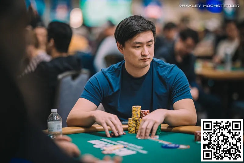 【小鱼Poker】2024WSOP主赛事Day4：Tom Dwan首次进入主赛事奖励圈，Phil Ivey晋级Day5