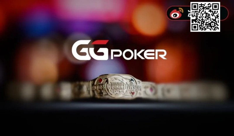 【小鱼Poker】WSOP大事件！黄文杰第一视角开箱金手链，GGPoker正式完成天价收购！