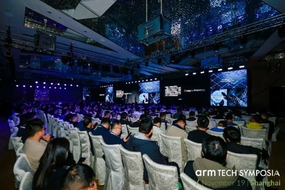 聚焦AI发展 Arm Tech Symposia 年度技术大会圆满落幕