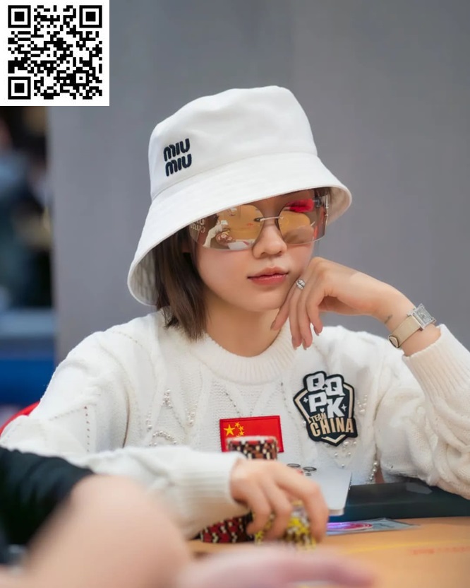 【小鱼Poker】PD13吉隆坡站：QQPK战队陈雄以CL身份晋级超级豪客赛；四位中国选手打入神秘赏金赛FT