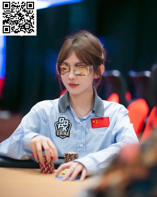 【小鱼Poker】PD13吉隆坡站 | 中国选手再夺四冠！QQPK战队陈雄淘汰队友魏国梁进入超级豪客赛FT