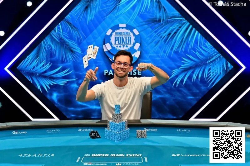 【小鱼Poker】丁彪获10K PLO赛第4名 王阳、林健伟、Andy Ni闯入25K超级主赛Day2